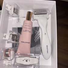 BEAUTYBIO GloPRO Rejuvenating Scalp + Fuller Hair Therapy Set New  Without Tag