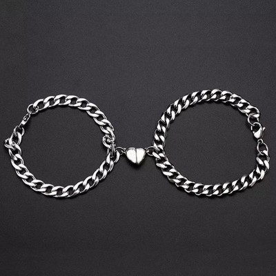 Einzigartiges Design Armband f��r Paare perfekt f��r Partys und t?gliche Outfit