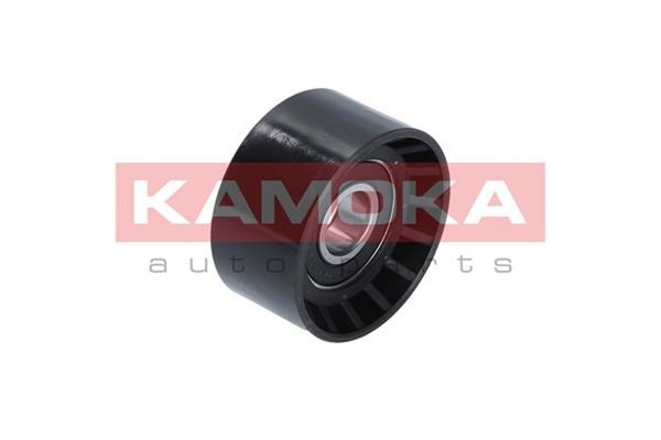 Kamoka Spannarm Keilrippenriemen R0191 FüR Renault Movano Vivaro X70 X83 Trafic-image