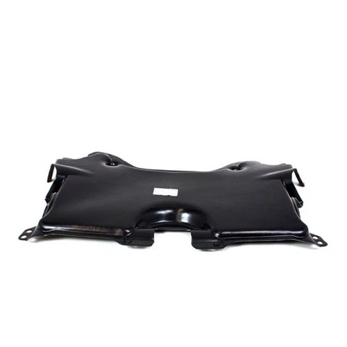 For 08-14 C-Class & 10-13 E-Class Center Engine Splash Shield Under Cover Guard