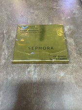 Sephora Collection Blotting Papers 100 Sheets Natural Vitamins C E Sealed New