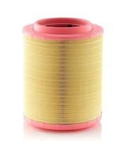 NEU - Mann-Filter C32004 Luftfilter