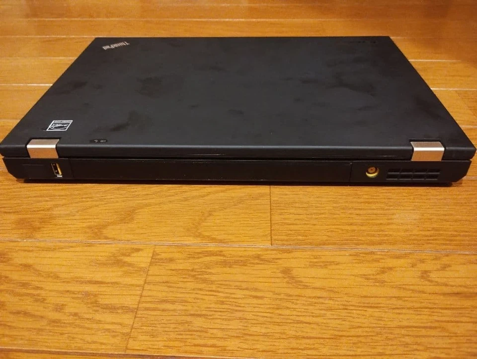 LENOVO THINKPAD T420 Chromebook SSD 180GB 8GB Core i5 15.1inch Japan Uesd - Image 3 of 4