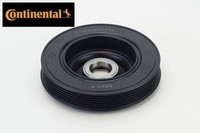 Continental Ctam VD1201 Riemenscheibe FüR Kurbelwelle Riemenscheibe
