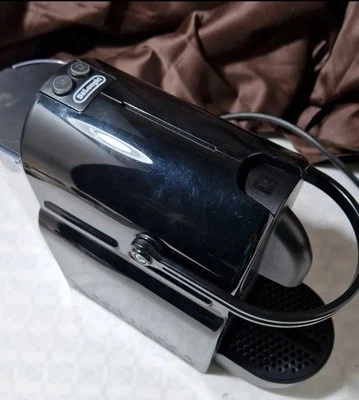 DeLonghi Nespresso Inissia EN80.B