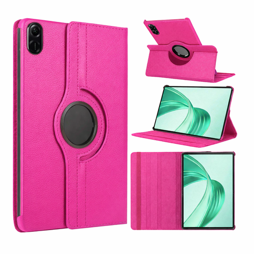 Für Honor Pad X8A X8b 11,0" 2024/26 PU Leder 360 drehbarer Ständer Tab Etui Abdeckung - Bild 15 von 19