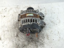 Dodge Ram 1500 Alternator Generator Charging Assembly Engine Oem Lojcn