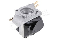 NTY Drosselklappenstutzen FüR Audi A4 Skoda Superb I VW Passat 94-08 6B133062F