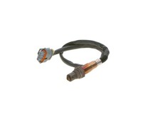 Lambdasonde Sensor Abgassteuerung BOSCH 0 258 006 825 für PORSCHE 911 997 Targa