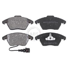 Satz Bremsbeläge Bremsklötze vorne für VW Beetle 5C1 5C7 Caddy 3 2KA 26204037