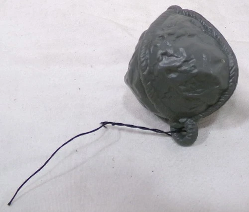 Vintage 1983 Kenner Star Wars ROTJ Ewok Village Playset Boulder Rock Part