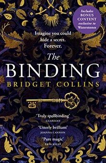 The Binding von Collins, Bridget | Buch | Zustand sehr gut