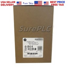 Allen-Bradley AB 25B-D030N114 PowerFlex 525 AC Drive 15 kW (20 HP) US Free Tax