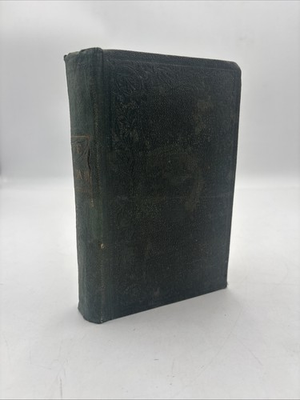 #ad Edward Roth LIFE OF NAPOLEON III EMPEROR OF THE FRENCH HC 1856 $139.99