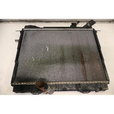 Radiateur Nissan ATLEON