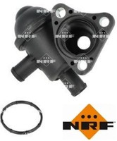 NRF 775002 KüHlmittelflansch Flansch KüHlwasser FüR Hyundai