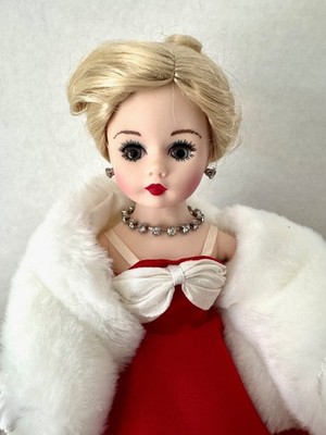 MADAME ALEXANDER “JOY” MADC 2009 HERSHEY PRE CONVENTION SOUVENIR