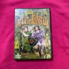 Abbott and Costello Jack and the Beanstalk DVD Movie Classic Comedy