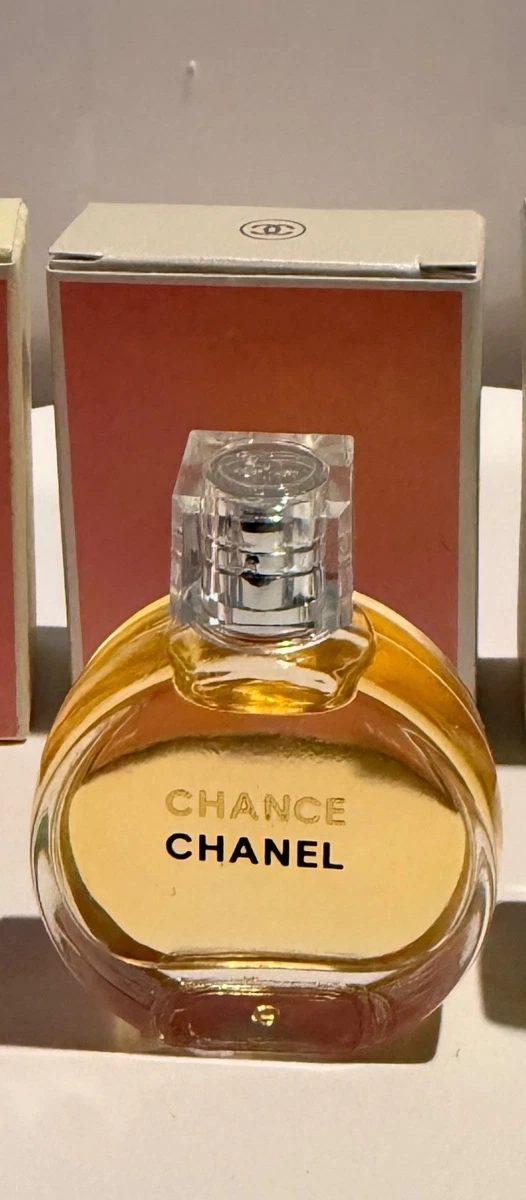 Chance by CHANEL Fluid Fragrances for Women for sale | eBay