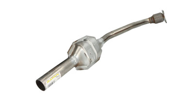 Catalytic Converter for VW Golf 3 4 1H1 Passat B3 B4 Vento 1.8 66kW 90PS