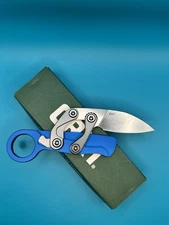 CRKT Provoke Compact 4050 Knife Karambit knife Caswell Design New