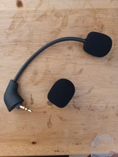 Replacement Gaming Mic HyperX Cloud II CloudX Core Pro Xbox PS4 Gaming Headset