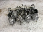 1978 Honda CB750K 750 Four PD42B CARBS CARBURETORS M9-8466.ADD