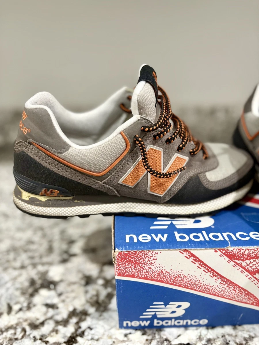 [レア]　New Balance 574 USA 0400015927785_ATHLETICGREY?wid