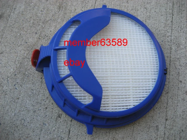  DC25 HEPA Post Motor Filter fit Dyson DC 25 DC-25 916188-05 91618805 - Image 2 of 3