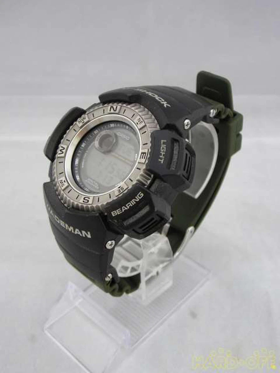G SHOCK DW 9800