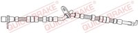 Quick Brake 58.802 Bremsschlauch 550 Mm FüR Mazda