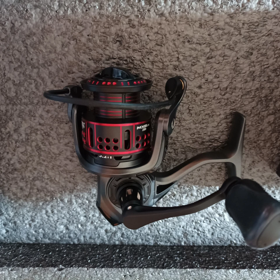 MITCHELL # MX6 Lite Spin 3000 - Bild 4 von 4