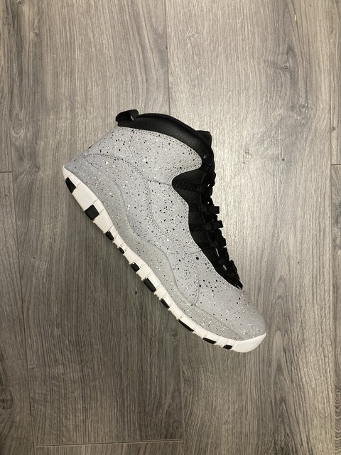 jordan retro 10 size 15