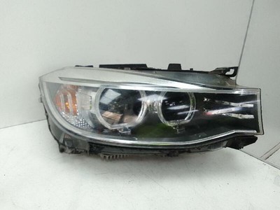 BMW 3er GT F34 Scheinwerfer rechts 63117285686 online kaufen | eBay 