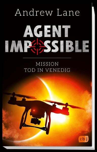 Thumbnail - Agent Impossible - Mission Tod In Venedig