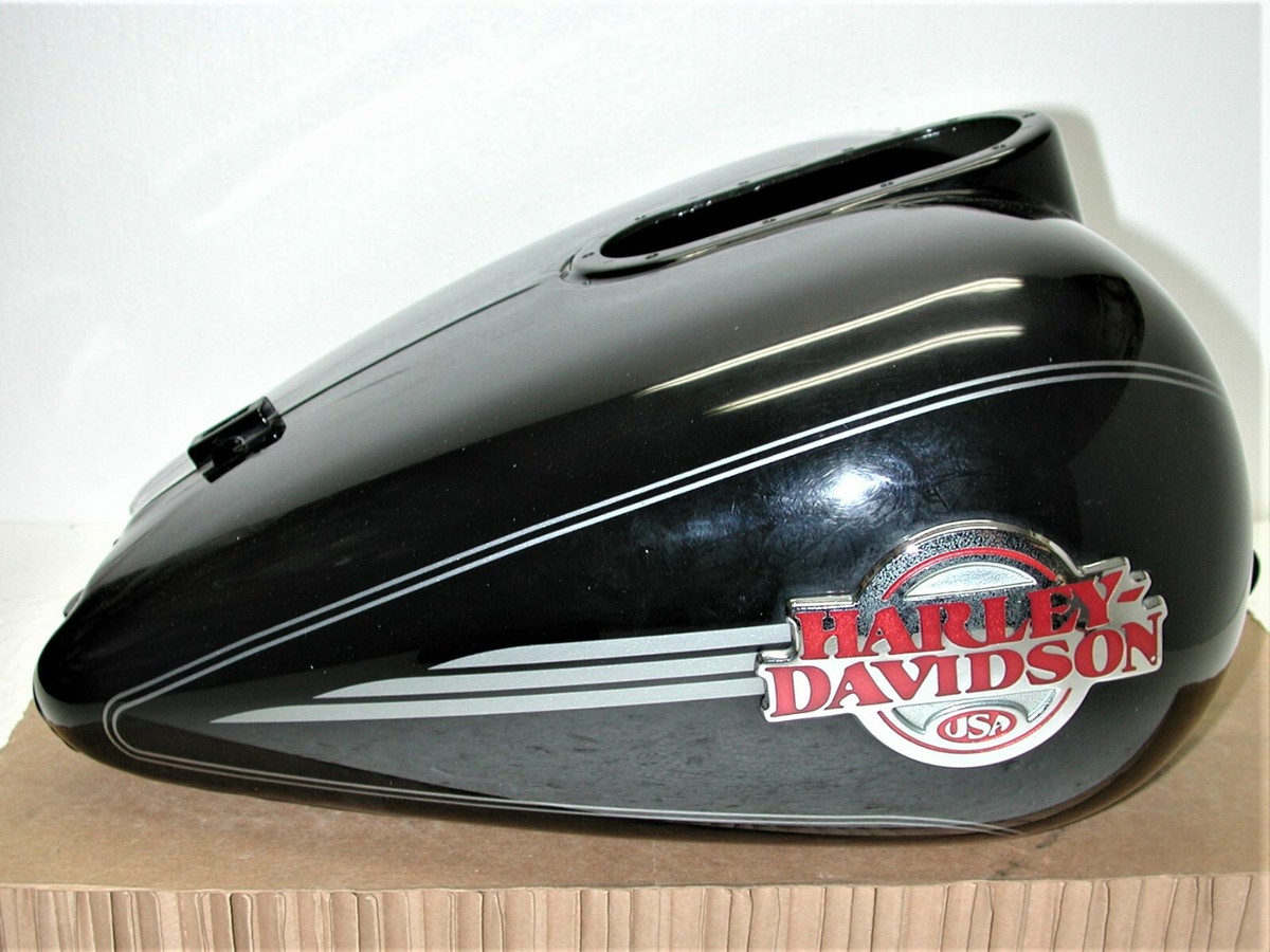 HARLEY DAVIDSON Street Glide FLH 2006 OEM P/N 61356 Motorcycle