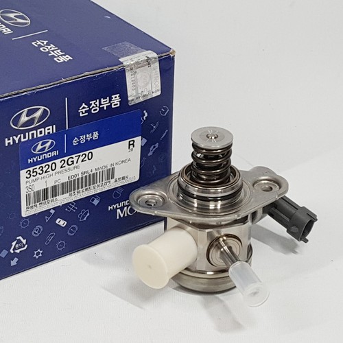 Genuine OE Hyundai Fuel Pump 35320-2g720