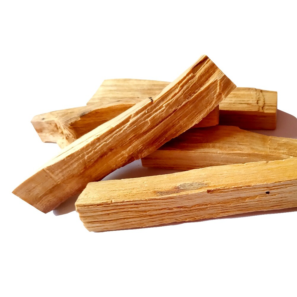 FREIHAUS Palo Santo "Heiliges Holz" ca. 30g NaturUwe