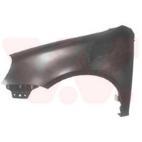 KotflüGel Vorne Links Unlackiert FüR VW Golf V 1K1 1.4 16V Bj.03-08 Bj.05-08