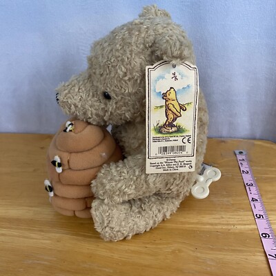 【中古】 Poohs Music Box キッズ $_57.JPG?set_id=880000500F