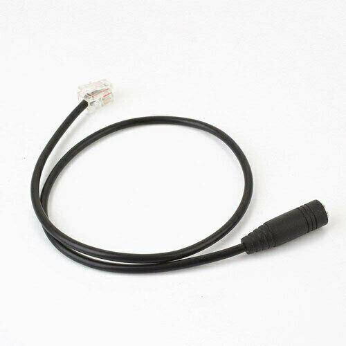 PH25-RJ9a - 2.5mm Headset to RJ9/RJ10/RJ22 Phone Adapter | eBay