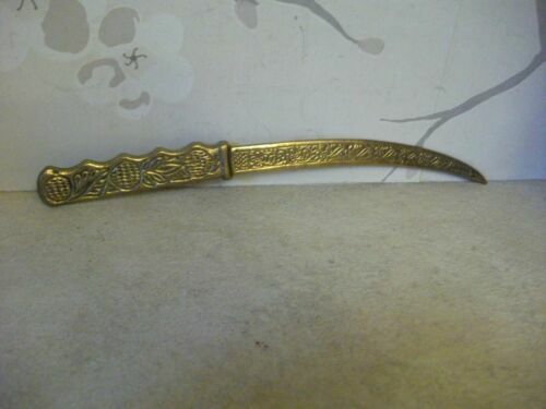 Decoratieve korte zwaard van Thranduil - De Hobbit