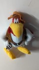 RARE NOS 2002 Nanco Looney Tunes Foghorn Leghorn  Sherriff Plush — photo 7