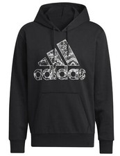 adidas Herren Sweatshirt Kapuzenpullover Kapu...
