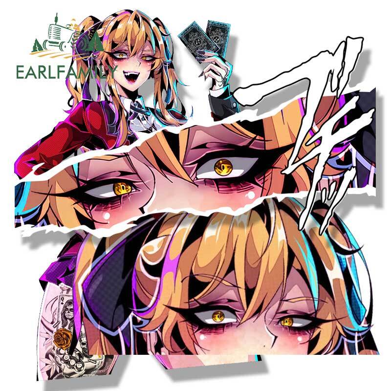 EARLFAMILY 5.1