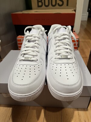 Size 11 - Nike Travis Scott x Air Force 1 Utopia for sale online