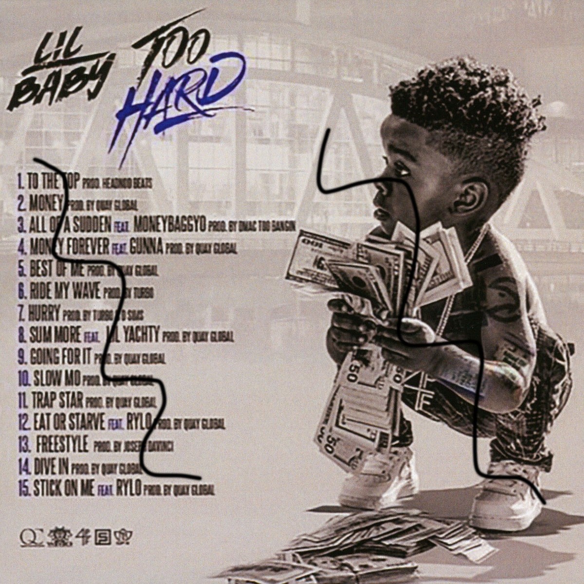 LIL BABY- 