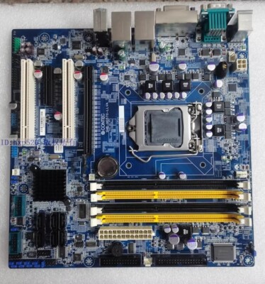 CONTEC SMB-MQ570-LLVA industrial motherboard
