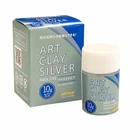 Aida Chemical Industry Art Clay Silver Paste Type 10g