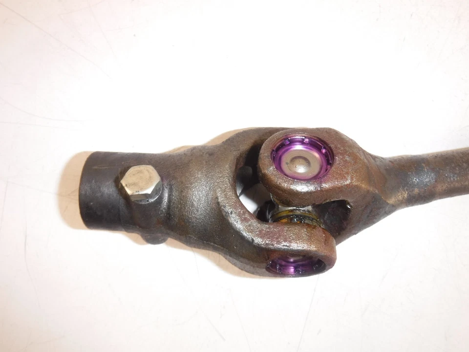 VÁSTAGO DE TRANSMISIÓN HONDA SILVER WING 650 NULO Foto 3 de 3